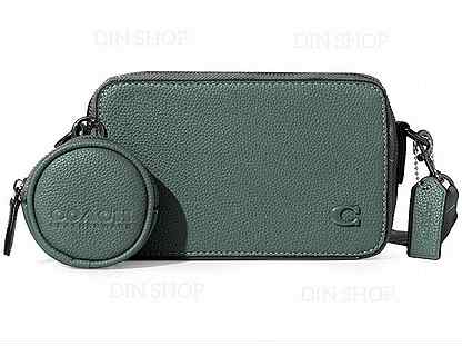 Сумка Coach через плечо Charter Slim Crossbody