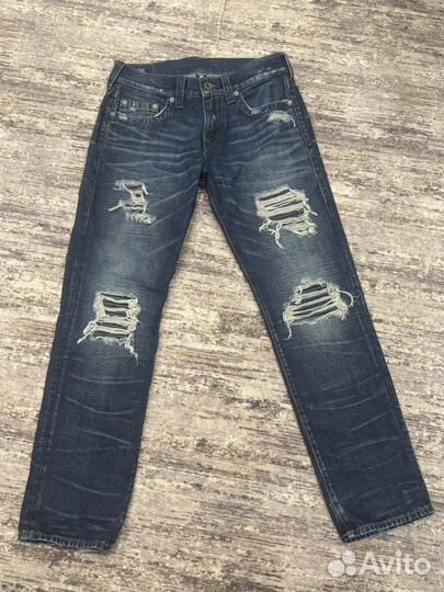 True religion jeans оригинал