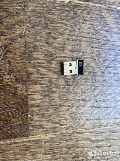 Клавиатура беспроводная Logitech k270