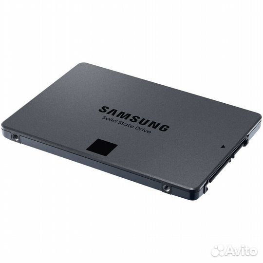 Внутренний SSD-накопитель 2000Gb Samsung #314307