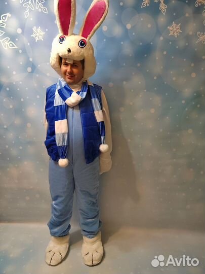 Ростовая кукла 