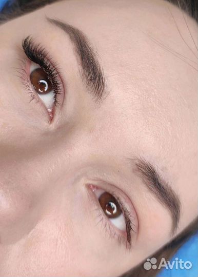 Наращивание ресниц,Обучение наращиванию ресниц