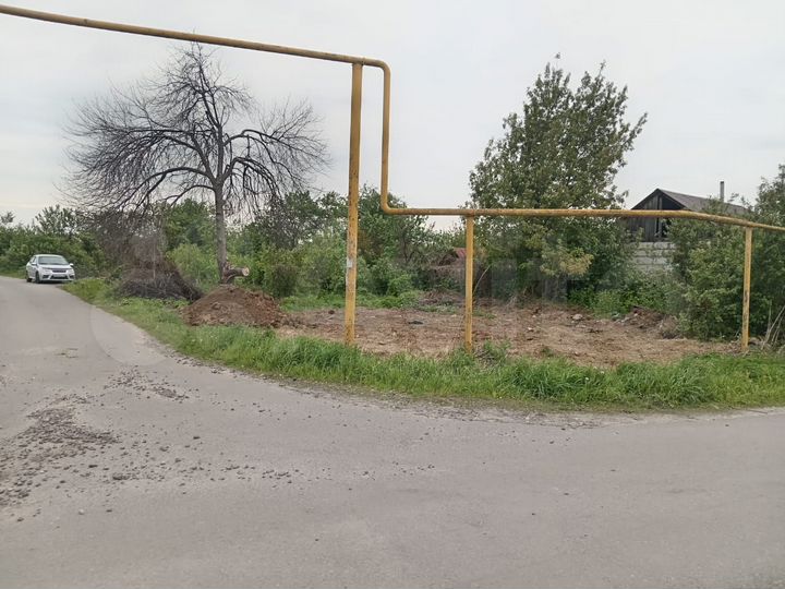 Участок 11 сот. (ИЖС)