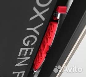 Беговая дорожка Oxygen Wider T35