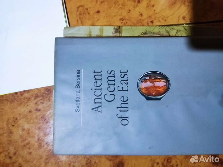 Книги об искусстве