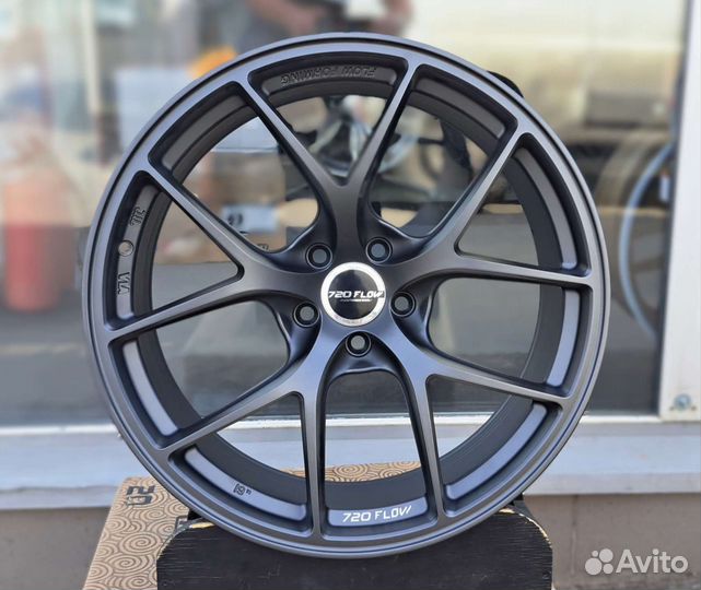 Диски R19 Volvo XC90 Exeed VX Geely