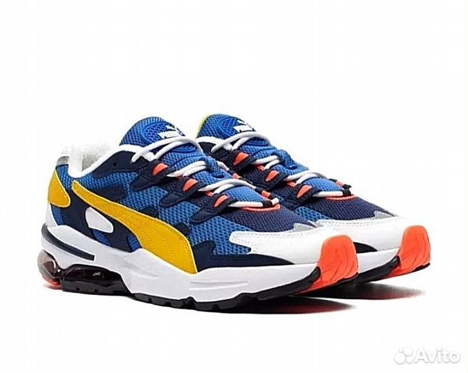 Puma Cell Alien OG Размер 44