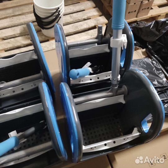 Отжим для мопов