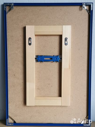 Рамка к Lego Technic 42083 Bugatti Chiron