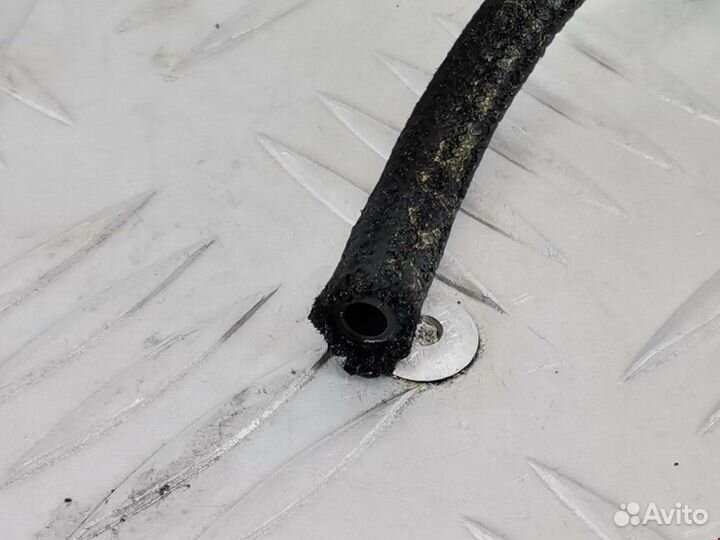 Трубка обратки форсунок Mercedes-Benz Vito W638