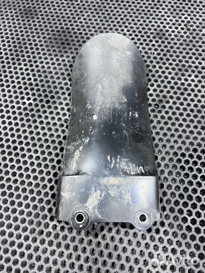 Щиток амортизатора Kawasaki KX 85 2012