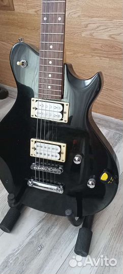 Электро гитара Homage