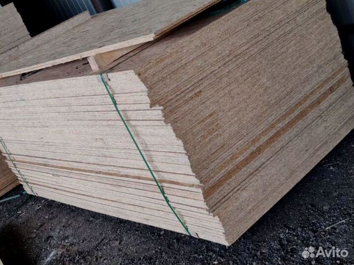 Осп Kronospan 12мм