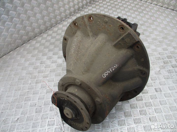 Редуктор volvo EV81B 36/19 Volvo 1520392