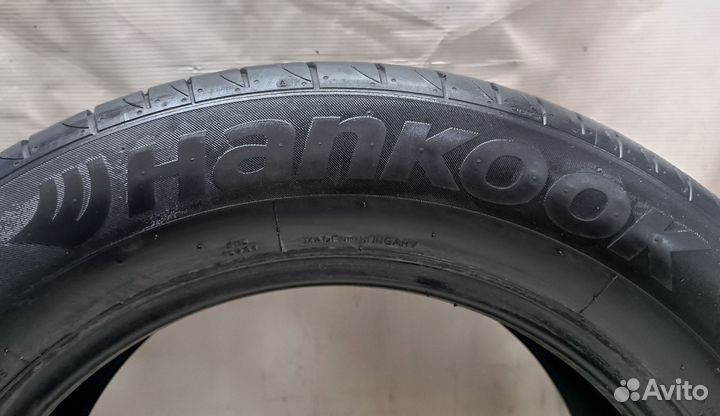 Hankook Ventus Prime 2 K115 225/60 R17