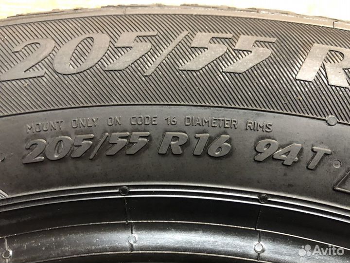 Matador MP 30 Sibir Ice 2 205/55 R16 94T