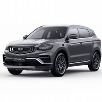 Новый Geely Atlas Pro 1.5 AMT, 2024, цена от 2 338 990 руб.