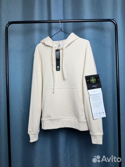 Толстовка Stone Island все размеры