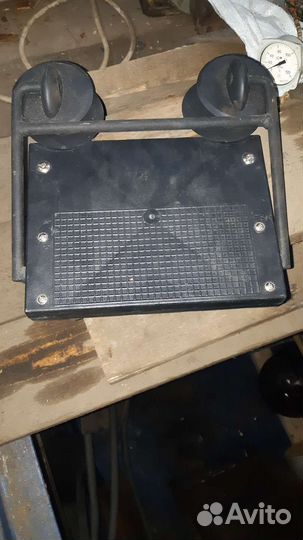 Транет на лодку пвх