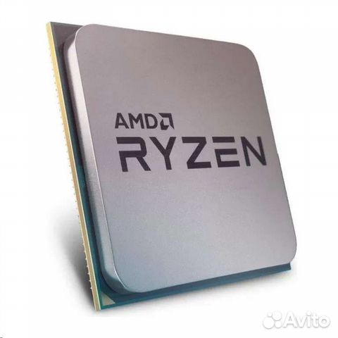 Ryzen 3 2200g