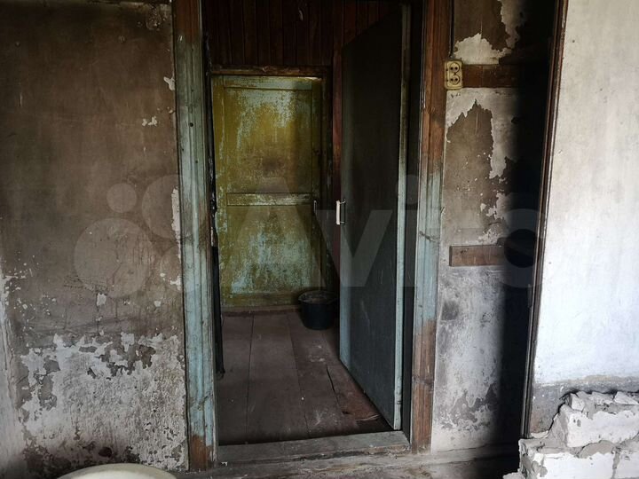 Дом 60 м² на участке 15 сот.