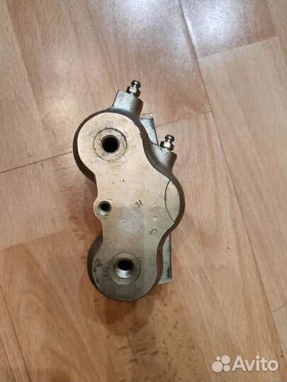 Тормозной цилиндр ваз 2121