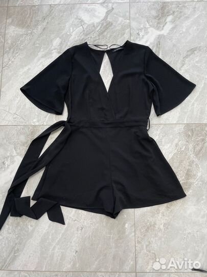 Комбинезон terranova