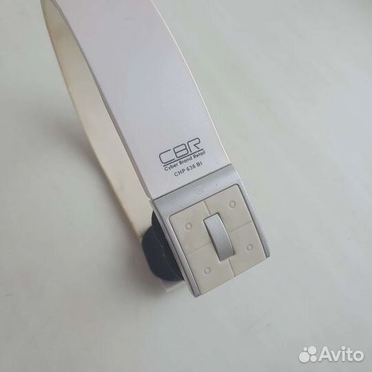 Беспроводные наушники