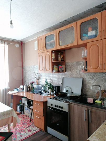 3-к. квартира, 75,2 м², 1/6 эт.