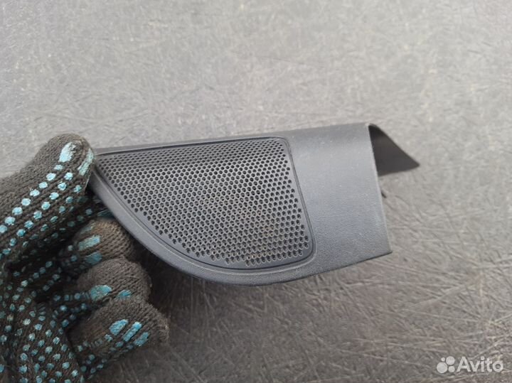 Решетка правого динамика Ford Focus 2