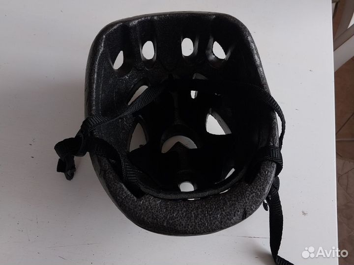 Велошлем детский