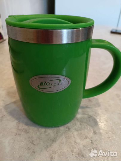 Термо кружка