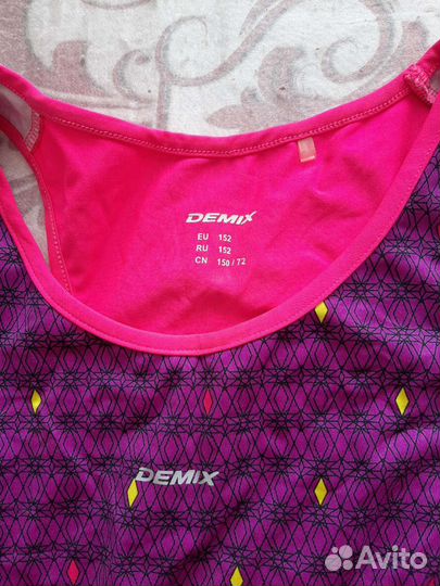 Купальник для девочки