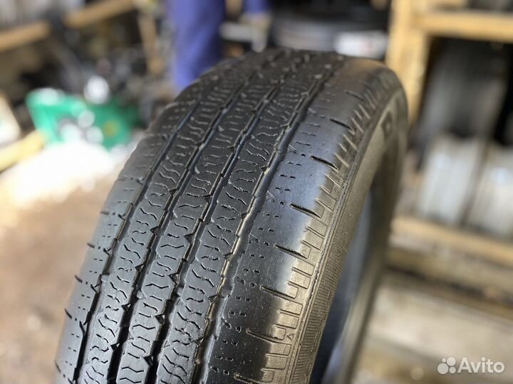Kumho Radial 798 Plus 235/60 R17 102H