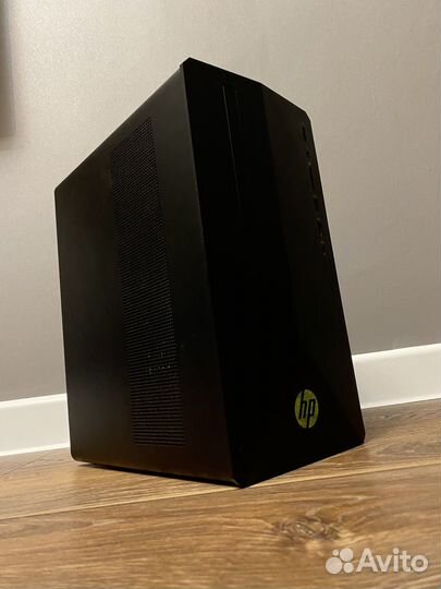 Hp Pavilion gaming