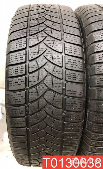 Firestone Destination Winter 215/65 R16 98T