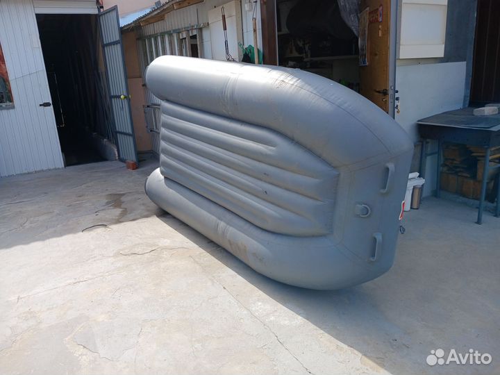 Лодка пвх нднд 320