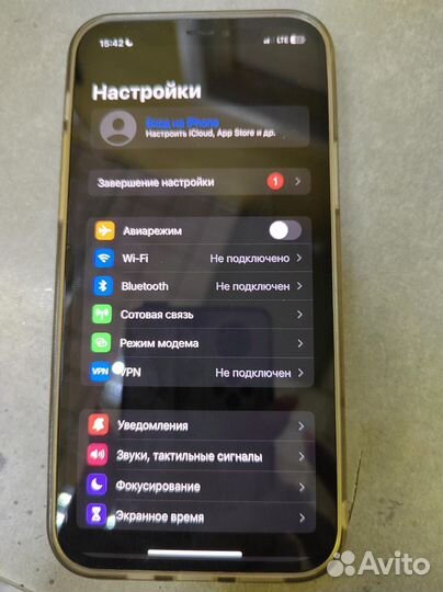 Apple iPhone 12 PRO 128GB