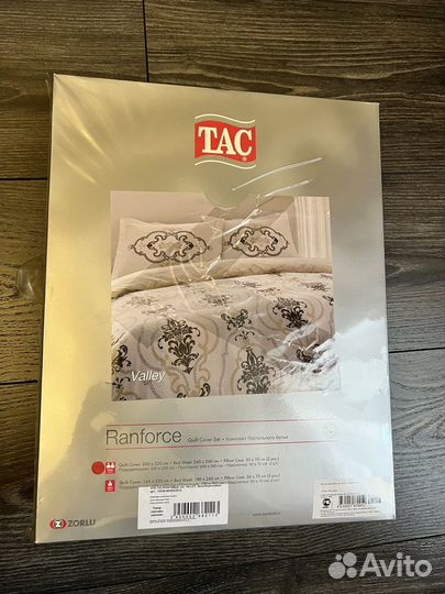 Постельное белье Tac