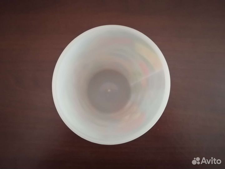 Стакан Макдональдс Лего Lego пластик