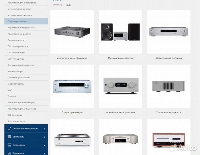 Готовый интернет-магазин/бизнес