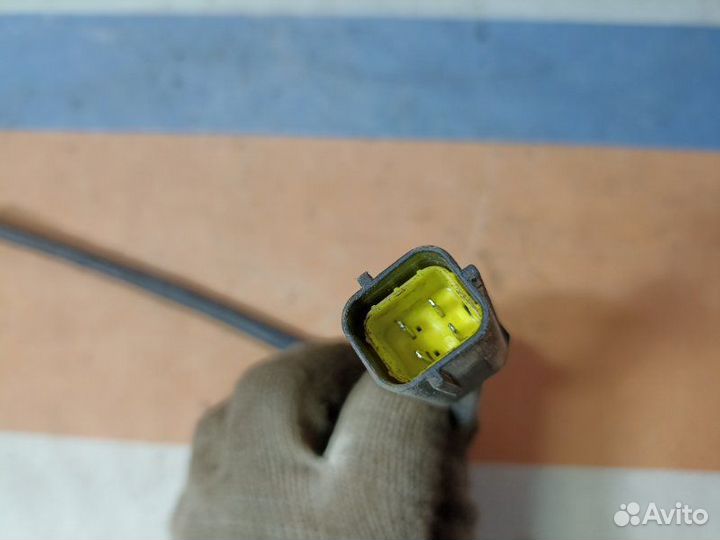 Датчик кислородный Chery Qq 0.8 SQR372 2007