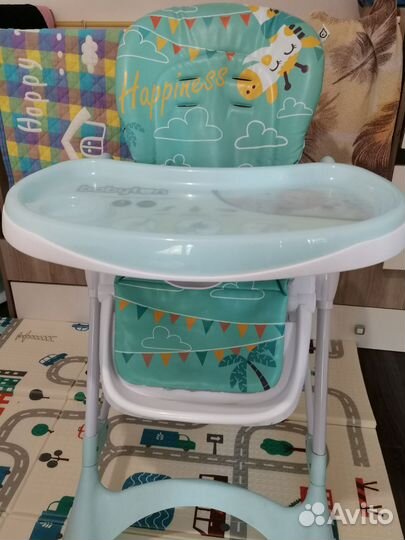 Стул для кормления