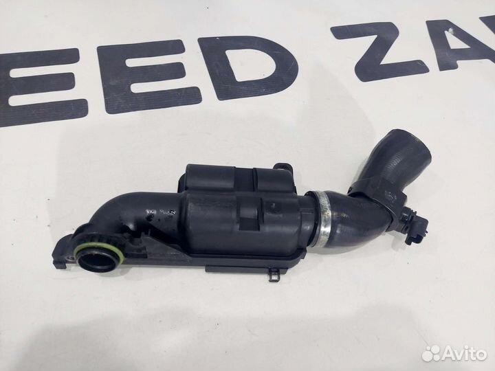 Маслоотделитель Ford Fusion