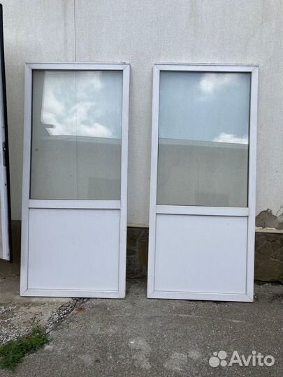 Оконные проемы