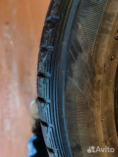 Dunlop Graspic DS3 175/65 R14