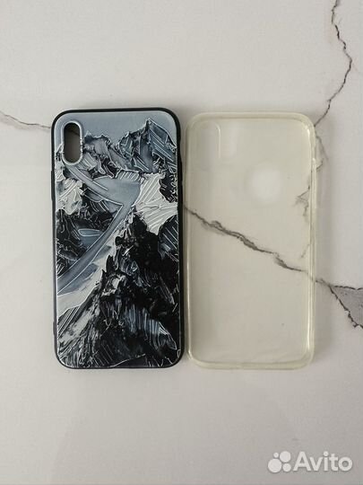 Чехол iPhone 5s, 6s, x, 12 pro, 11 pro max pitaka