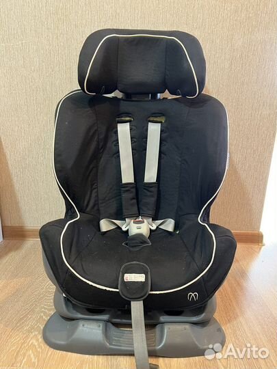 Автокресло от 0 до 25 кг