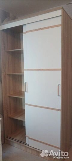 Сборщик любой мебели, кухни, шкафы комоды