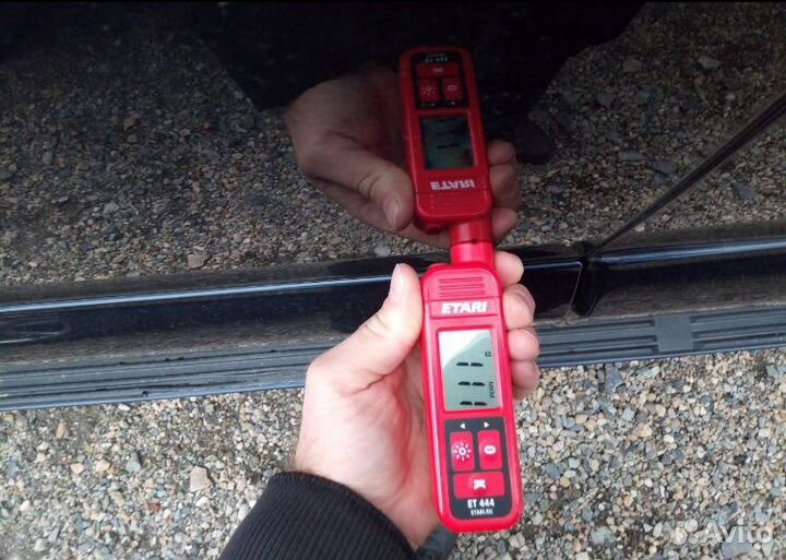 Подбор Авто